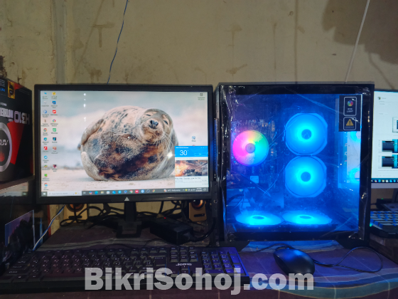 Full combo computer